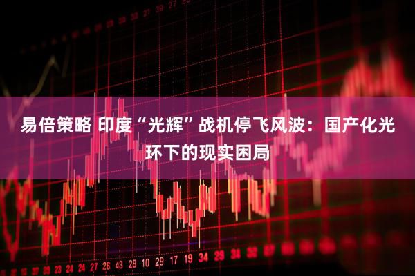 易倍策略 印度“光辉”战机停飞风波：国产化光环下的现实困局